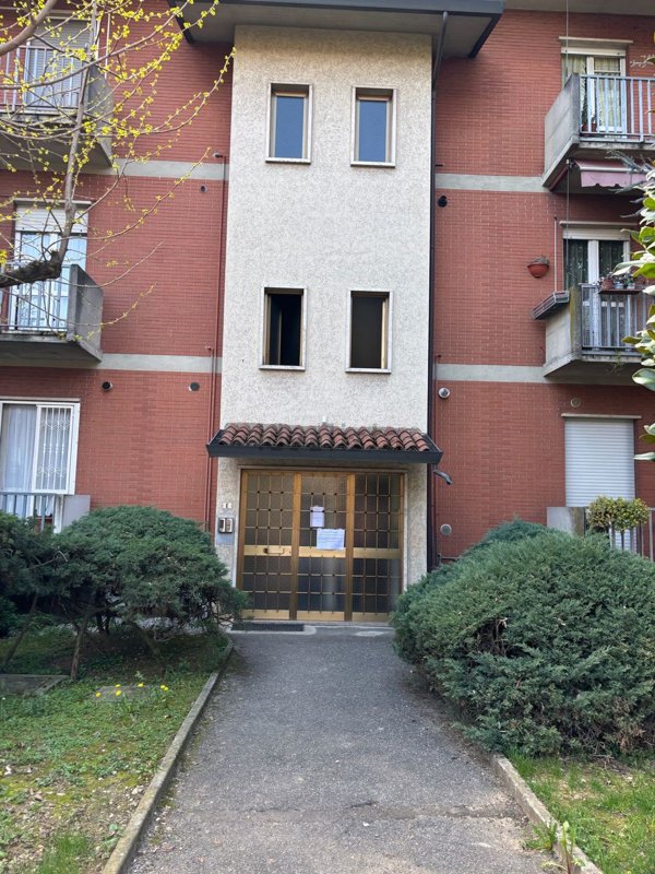 appartamento in affitto a Grassobbio