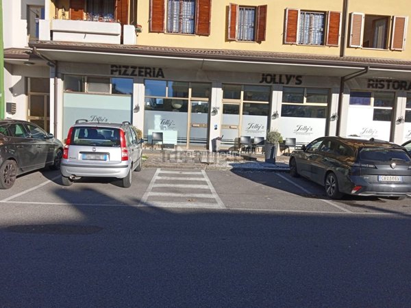 negozio in affitto a Grassobbio