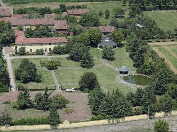 negozio in affitto a Grassobbio