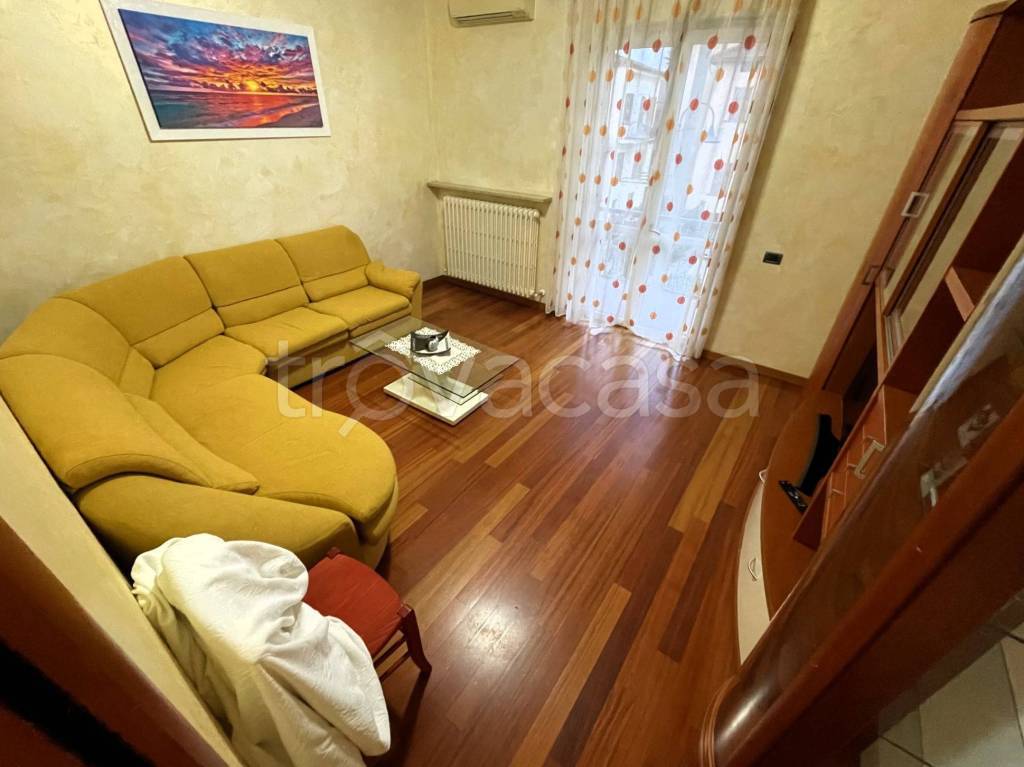 appartamento in affitto a Grassobbio