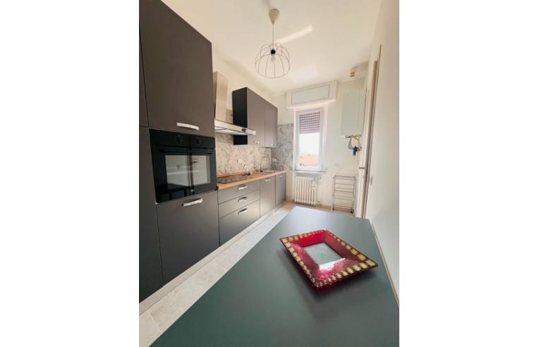 appartamento in affitto a Grassobbio