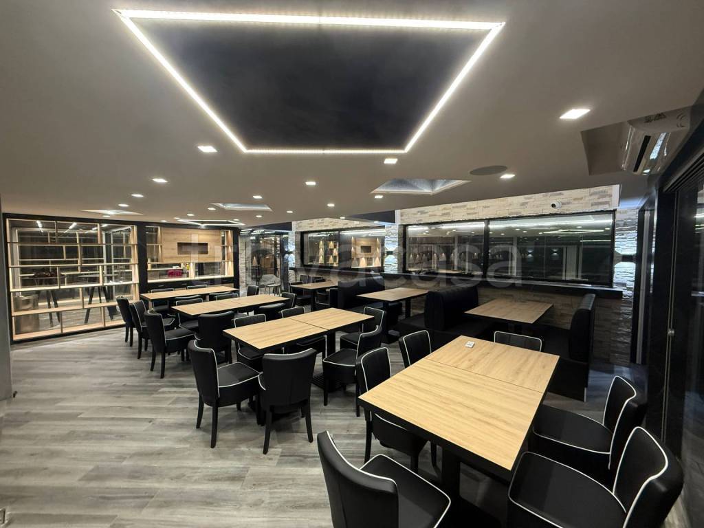 negozio in affitto a Grassobbio