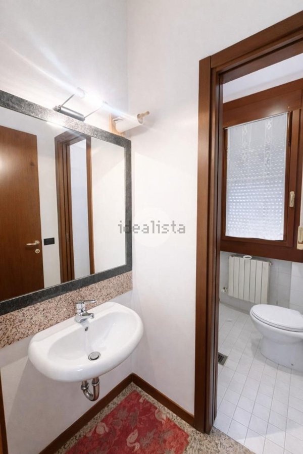 ufficio in affitto a Grassobbio