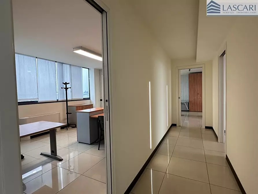 ufficio in affitto a Grassobbio