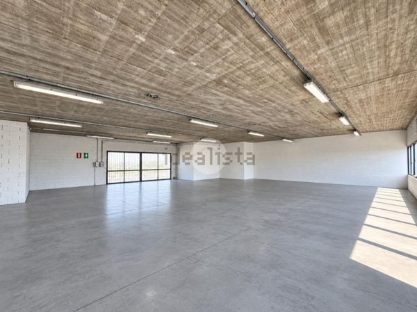 ufficio in affitto a Grassobbio