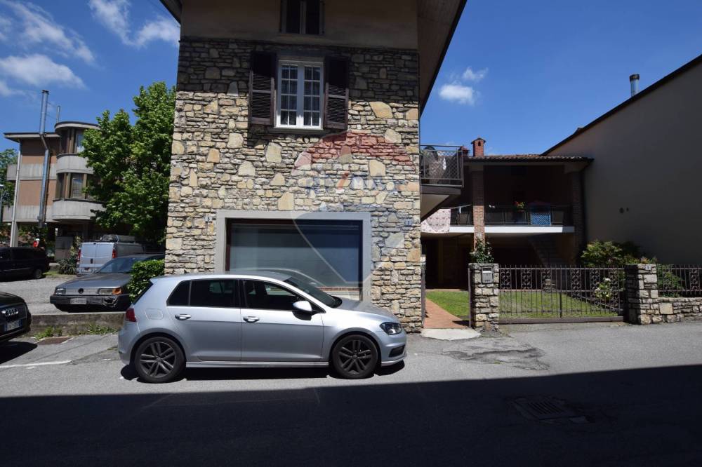 ufficio in affitto a Grumello del Monte