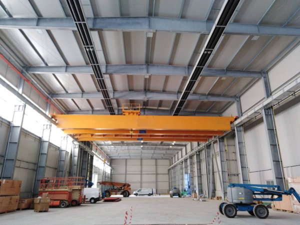 locale commerciale in affitto a Grumello del Monte