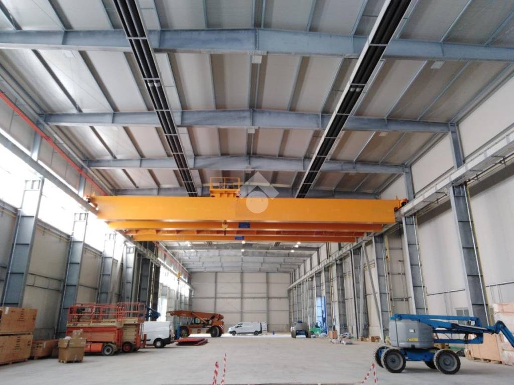 locale commerciale in affitto a Grumello del Monte