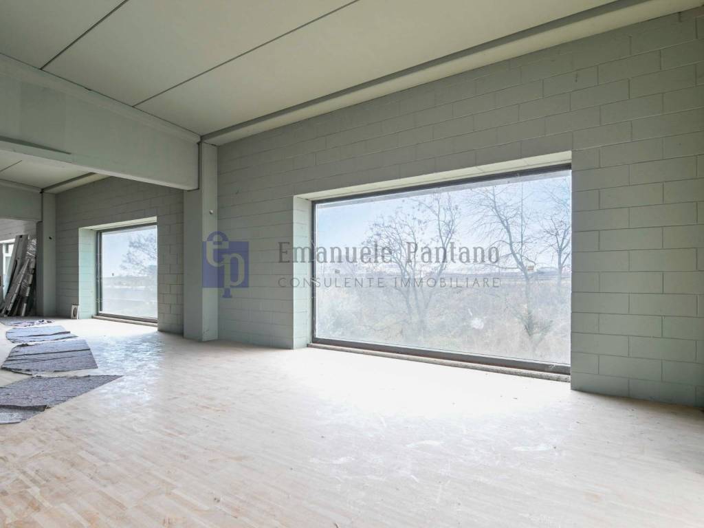 ufficio in affitto a Grumello del Monte