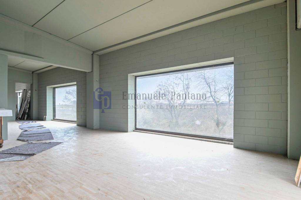 ufficio in affitto a Grumello del Monte