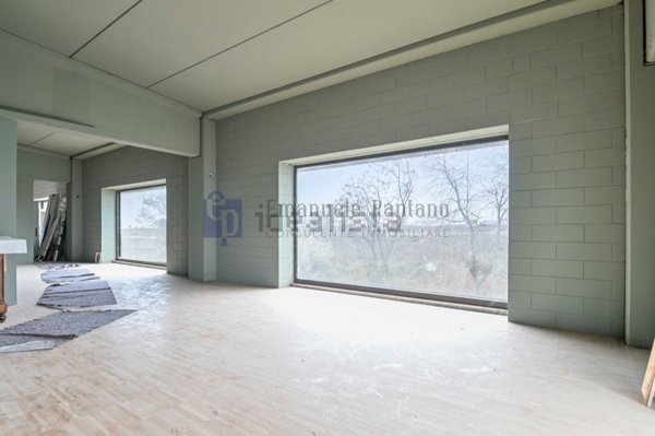 ufficio in affitto a Grumello del Monte