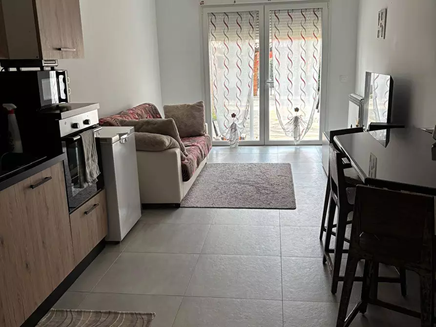 appartamento in affitto a Grumello del Monte