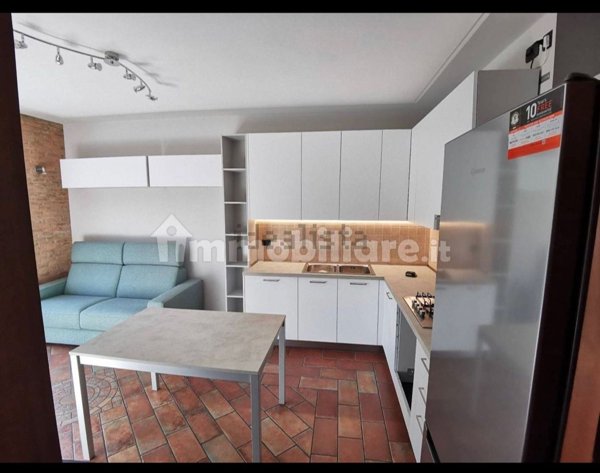 appartamento in affitto a Grumello del Monte