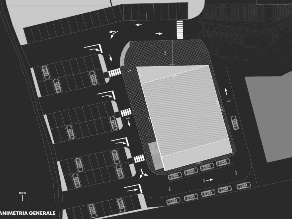 negozio in affitto a Grumello del Monte