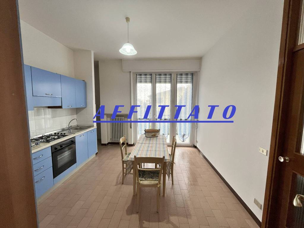 appartamento in affitto a Lallio