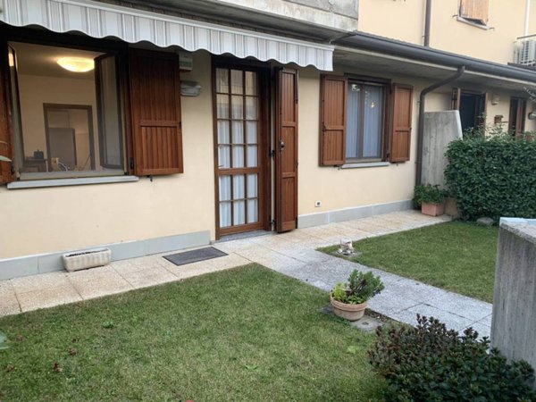 appartamento in affitto a Lallio