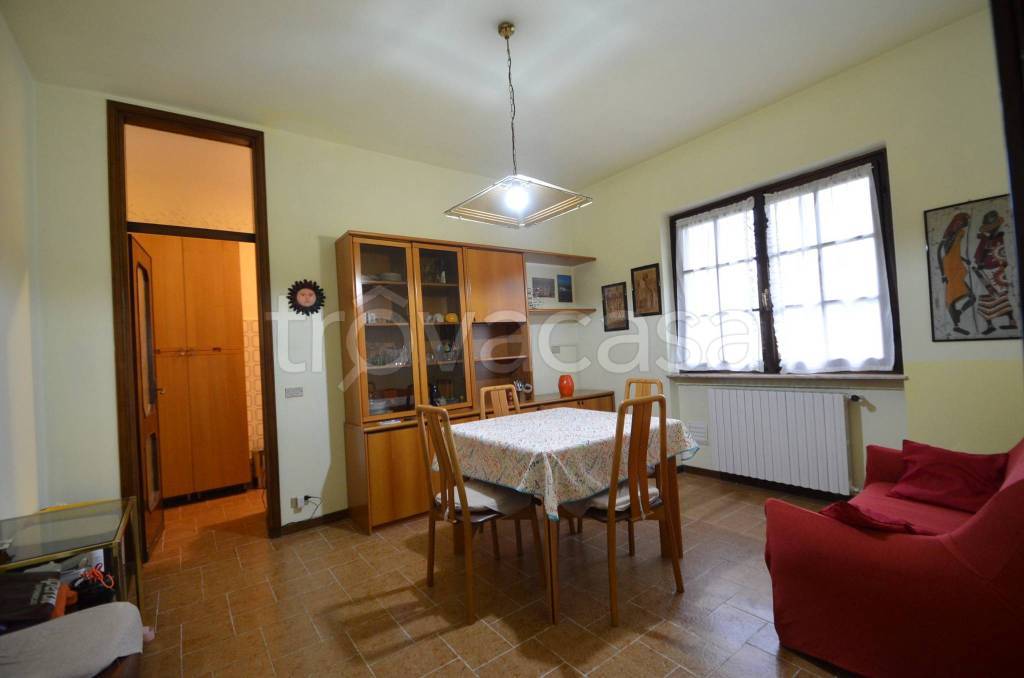 bivano in affitto a Lallio