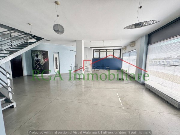 ufficio in affitto a Lallio