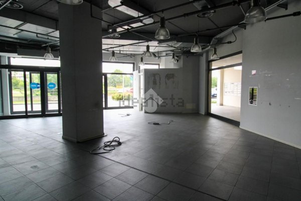 loft in affitto a Lallio