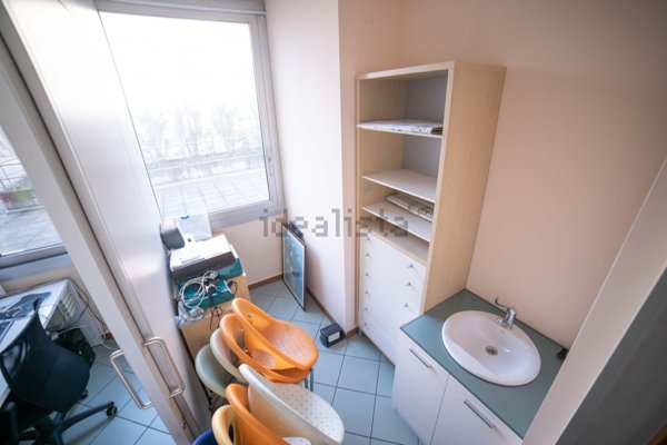 ufficio in affitto a Lallio