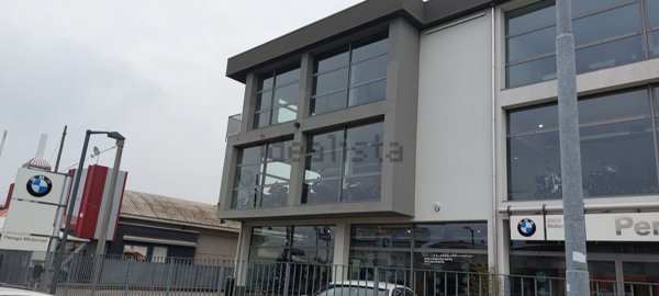 ufficio in affitto a Lallio