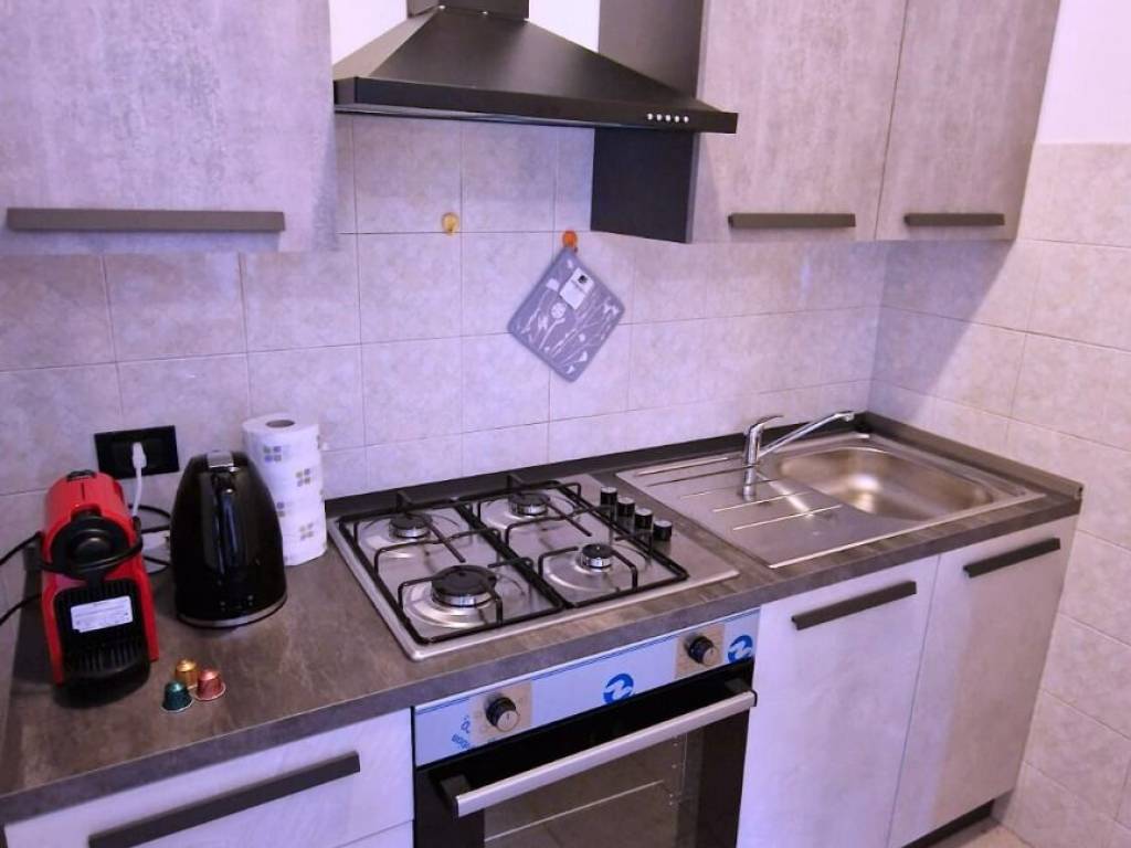 appartamento in affitto a Lallio