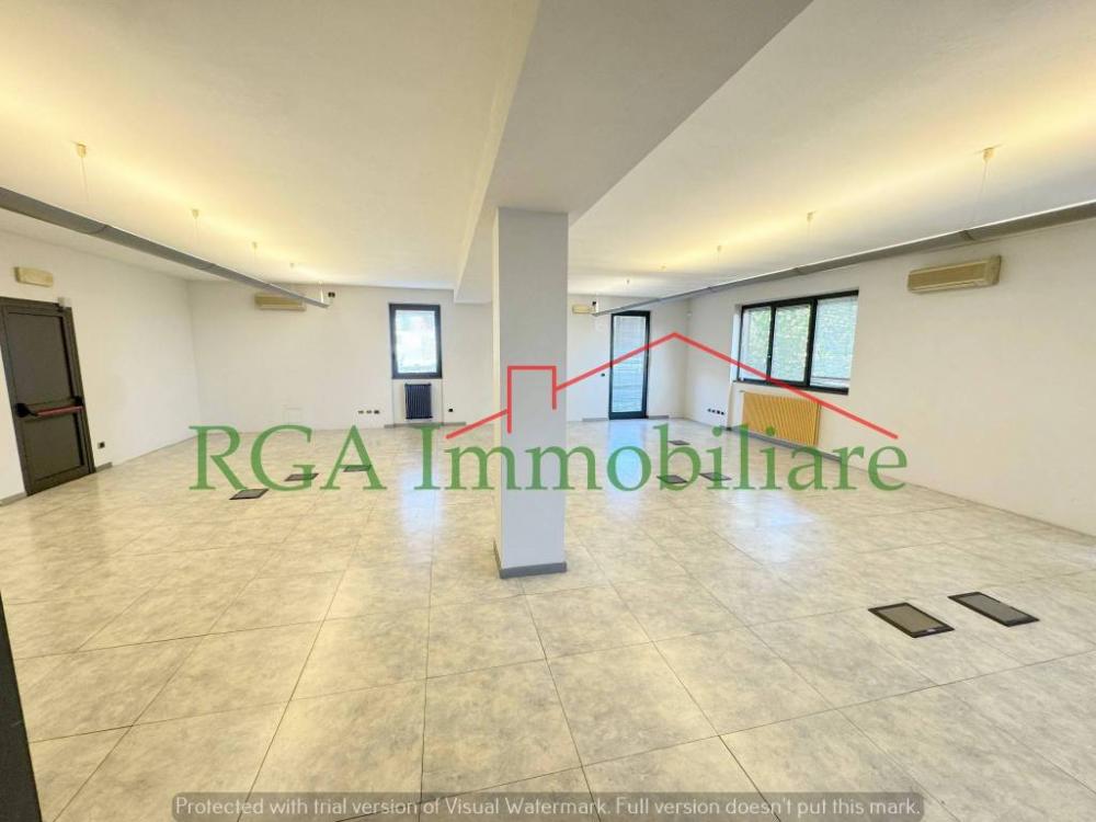 ufficio in affitto a Lallio
