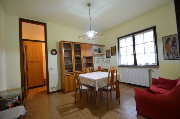 casa indipendente in affitto a Lallio