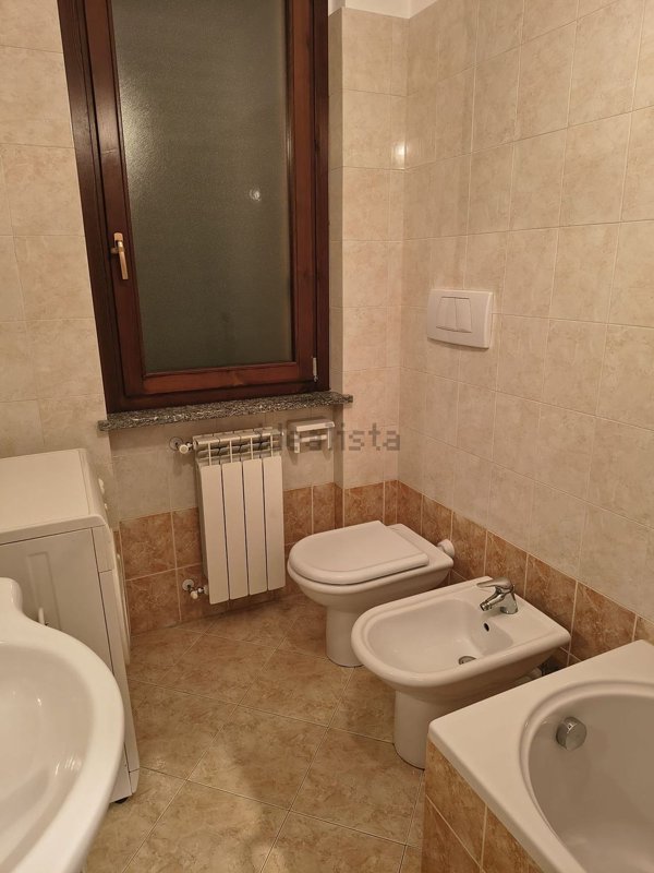 appartamento in affitto a Lallio