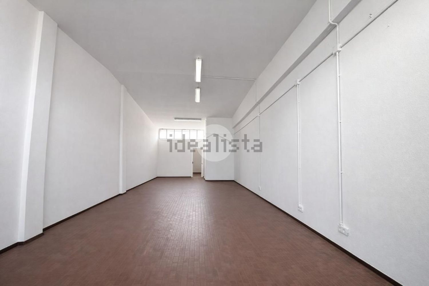 locale di sgombero in affitto a Lallio