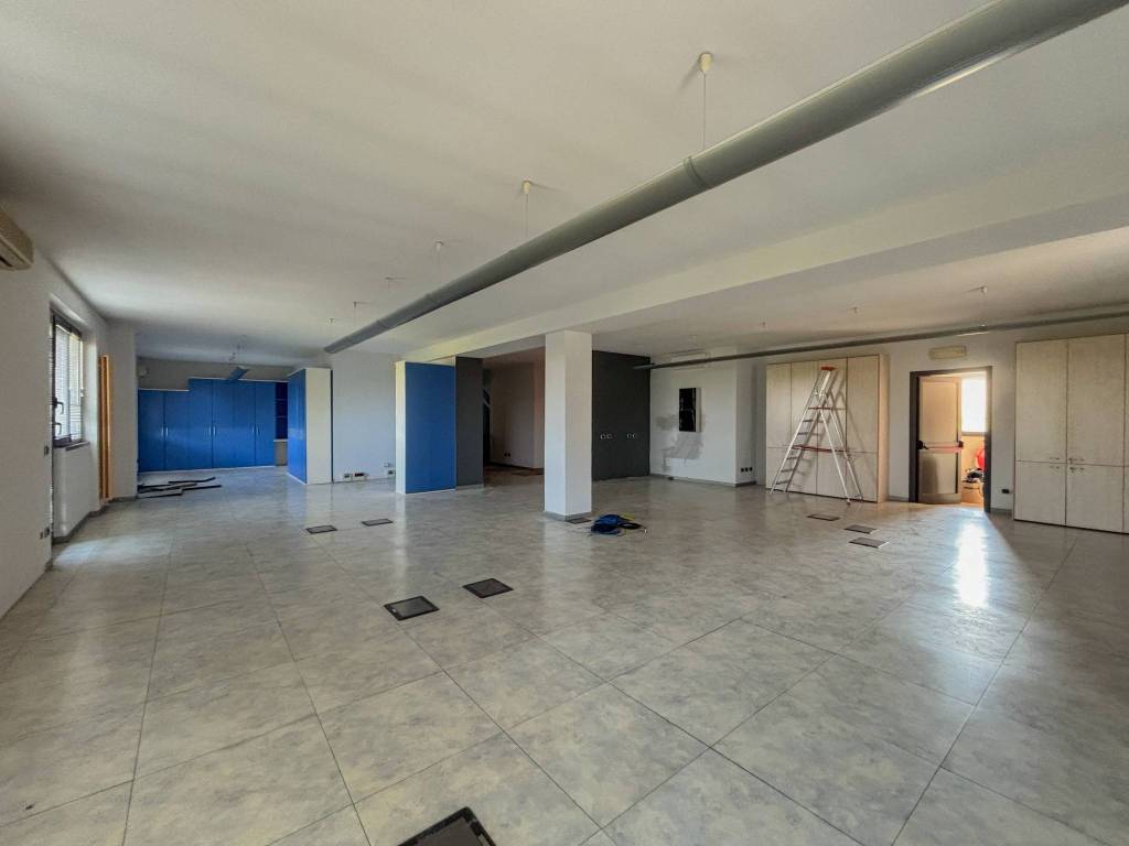appartamento in affitto a Lallio