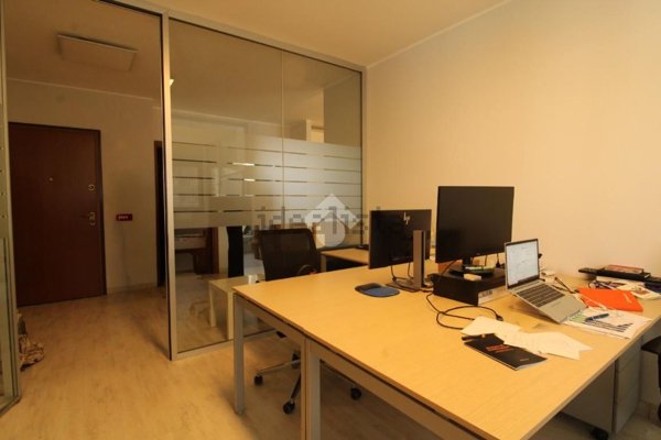 ufficio in affitto a Lallio