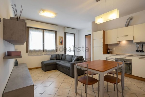 appartamento in affitto a Lallio