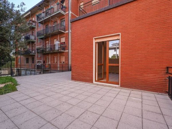 appartamento in affitto a Lallio