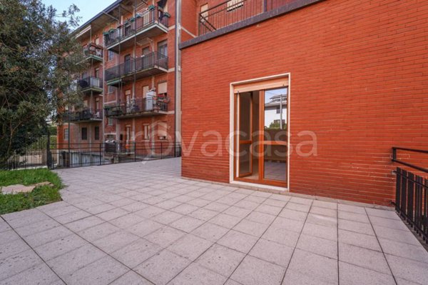 appartamento in affitto a Lallio