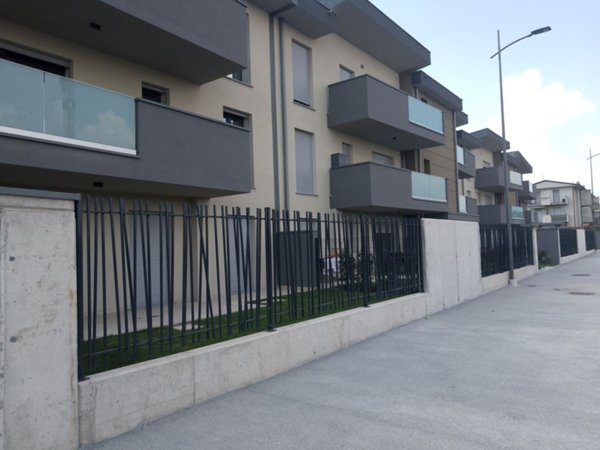 appartamento in affitto a Lallio