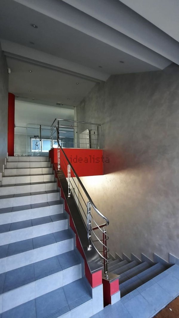 ufficio in affitto a Leffe