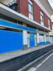 locale commerciale in affitto a Levate