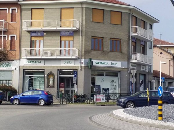 ufficio in affitto ad Alpignano