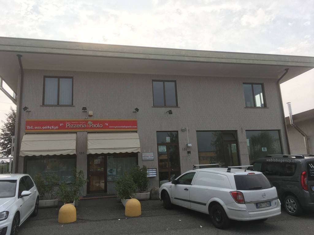 appartamento in affitto ad Alpignano