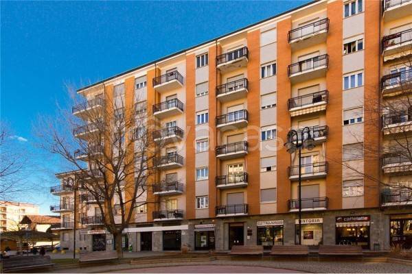 appartamento in affitto ad Alpignano