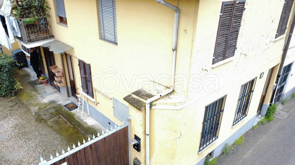 appartamento in affitto ad Alpignano