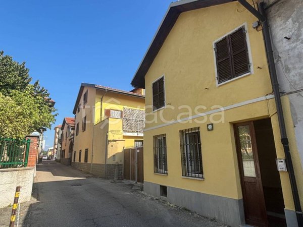 appartamento in affitto ad Alpignano