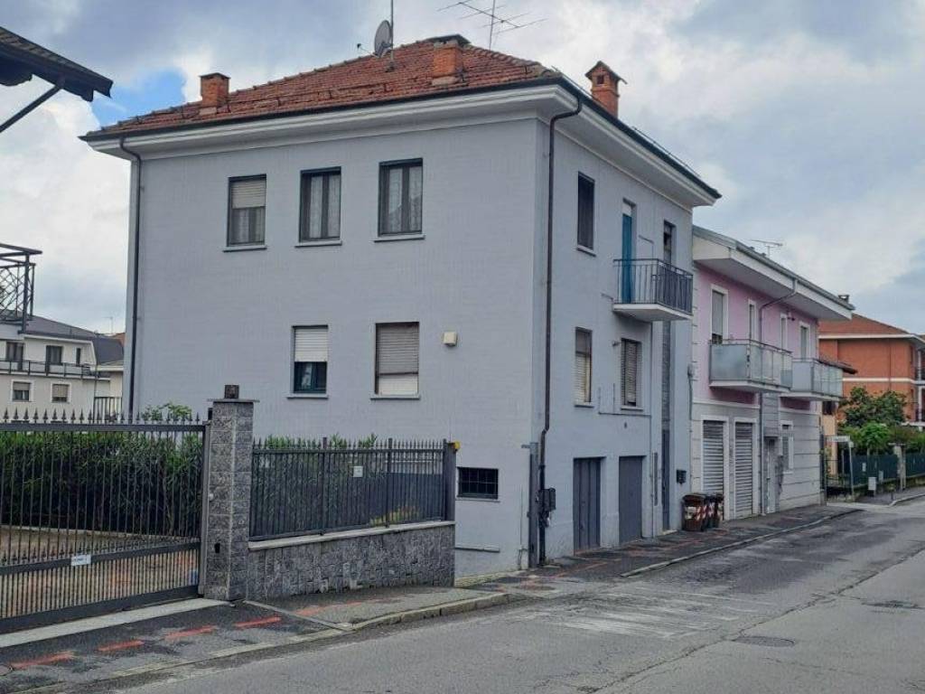 appartamento in affitto ad Alpignano