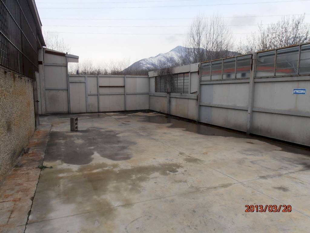 ufficio in affitto ad Alpignano