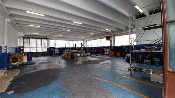 ufficio in affitto ad Alpignano