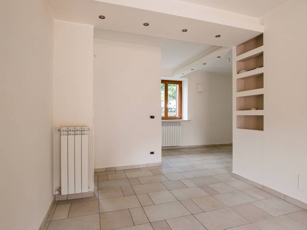 appartamento in affitto ad Alpignano