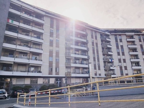 appartamento in affitto ad Alpignano