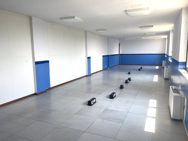 ufficio in affitto ad Alpignano