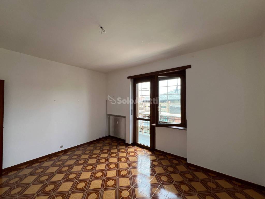 appartamento in affitto ad Alpignano